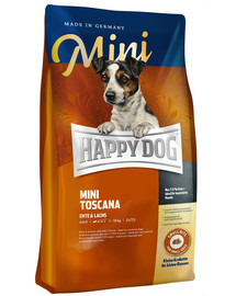 Happy Dog Mini Toscana 1 kg