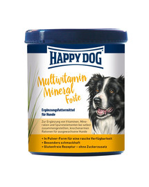 Happy Dog Multivitamin Mineral Complete 1 kg