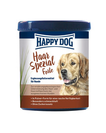 Happy Dog Haar Spezial 200 g