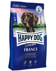 HAPPY DOG Supreme France 12,5 kg