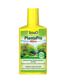 "TETRA PlantaPro Micro" 250 ml skystosios trąšos