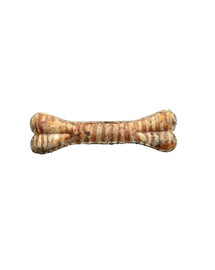 Trixie skanėstas kaulas iš džiovintos jautienos 15 cm 90 g