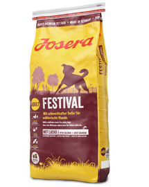 JOSERA Dog Festival 15 kg