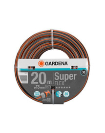 GARDENA Sodo žarna Premium SuperFlex 1/2", 20 m