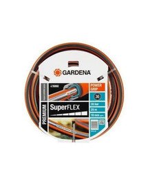 GARDENA Sodo žarna Premium SuperFlex 3/4", 25 m