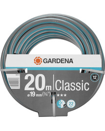 GARDENA Sodo žarna Classic 3/4", 20 m