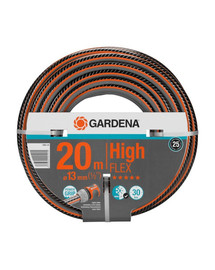 GARDENA Sodo žarna Comfort HighFlex 1/2", 20 m