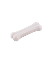 MACED White Bone presuotas kaulas 16 cm