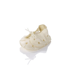 MACED White Shoe skanėstas 7.5 cm
