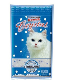 BENEK Super crystal 3.8 l x 2 (7.6 l)