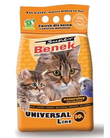 BENEK Super universalus  10 l x 2 (20 l)