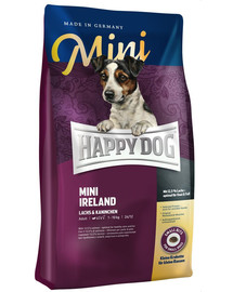 Happy Dog Mini Ireland 4 kg