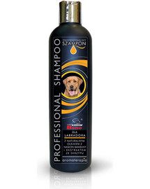 SUPER BENO  šampūnas Labradorams Professional 250 ml