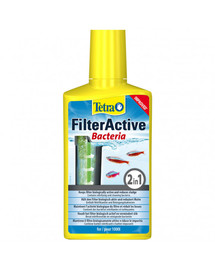 TETRA Filteractive 250 ml - Skystis