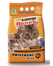 Benek Super universalus 5 l