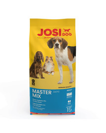 JOSERA JosiDog Master Mix 12.5 kg