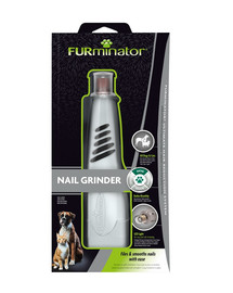 FURMINATOR nagų failas