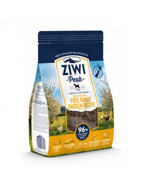 ZIWIPEAK Dog džiovinta Vištiena 1 kg