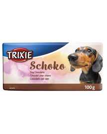 Trixie Schoko šunų šokoladas 100 g
