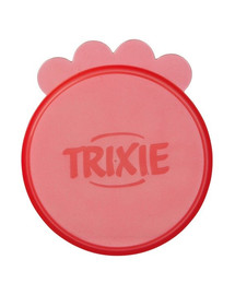Trixie dangčiai konservams 7,6 cm 3 vnt. 24551