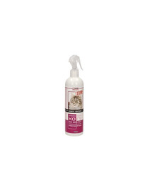 BENEK Stop Kot Strong spray 400 ml - purškiama atbaidymo priemonė katėms