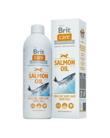 BRIT Care Salmon Oil 250ml