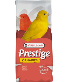 Versele-Laga Canaries 20 kg - maistas kanarėlėms
