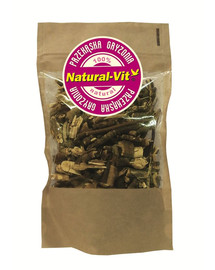 BENEK Natural-Vit minkšti kąsneliai graužikams - serbentų šakelė 50 g