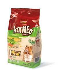 VITAPOL Visavertis ėdalas žiurkėnams 400g