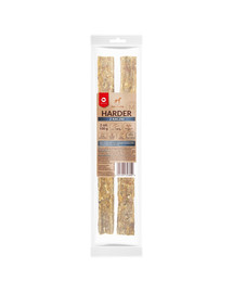 MACED Super Premium Harder antienos kramtukas šunims M 2 vnt.