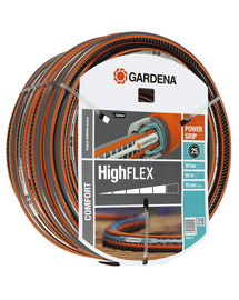 GARDENA Sodo žarna Comfort HighFlex 3/4", 50 m