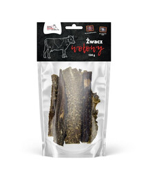 SYTA MICHA Jautienos prieskrandis šunims 120g