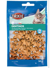 Trixie Dentinos skanėstai su vitaminais 50 g