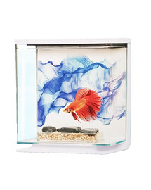 HAGEN Akvariumo rinkinys Marina Betta BLUE 3L