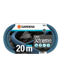 GARDENA "Liano Xtreme" 20 m 3/4" tekstilinė žarna