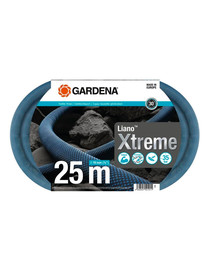GARDENA "Liano Xtreme" 25 m 3/4" tekstilinė žarna