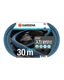 GARDENA "Liano™ Xtreme" 30 m 3/4" tekstilinė žarna