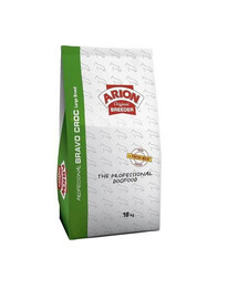 ARION Braco Croc suaugusiems didelių veislių šunims 18 kg
