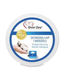 OVER ZOO Apsauga letenoms ir nuospaudoms (žieminė avalynė) 50g