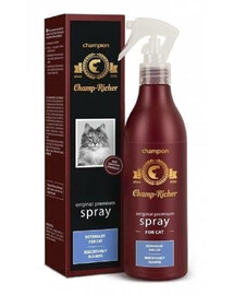 CHAMP-RICHER kačių šukavimo purškalas 250 ml