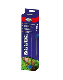 AQUA NOVA 5-in-1 valymo rinkinys