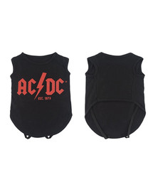 RECOVET AC/DC drabužių rinkinys XXS