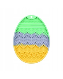 TRIXIE Easter Lick N Snack Kilimėlis šunims