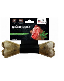 SYTA MICHA Šunų kramtomasis kaulas Stiprūs sąnariai 13,5 cm