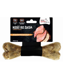 SYTA MICHA kramtomasis kaulas išrankiems šunims 13,5 cm