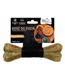 SYTA MICHA HIPOALERGIc kramtomasis kaulas su arklio mėsa 13,5 cm