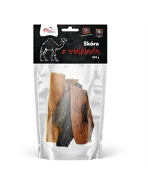 SYTA MICHA Kupranugario oda šunims 100g