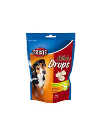 Trixie Milch Drops 350 g maišelis