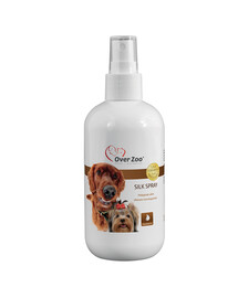 OVER ZOO Silk spray .250 ml