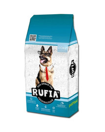 RUFIA Adult Dog 20kg suaugusiems šunims